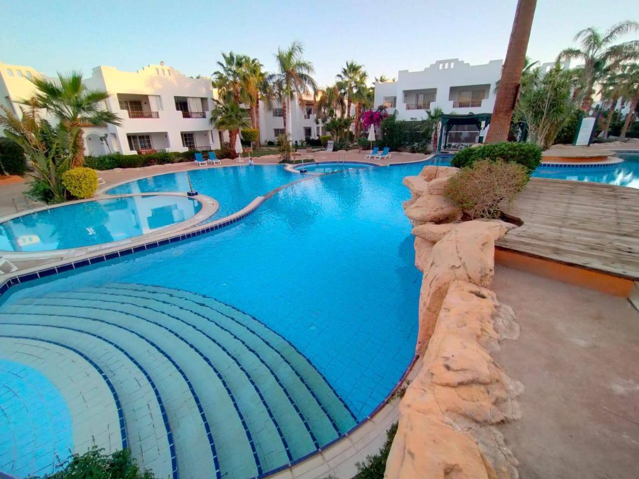 Vip Sharm el-Sheikh