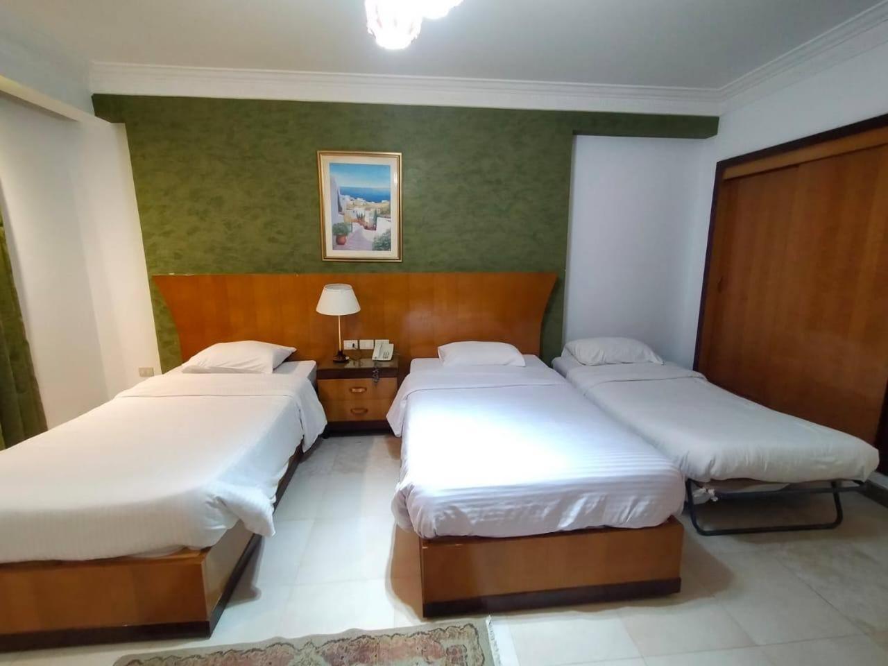 Vip Apartment Sharm el-Sheikh