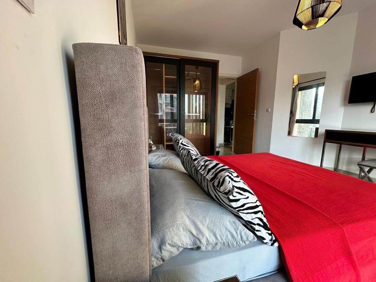 Amazing For Rent In Marassi Marina For Families Only Apartment *