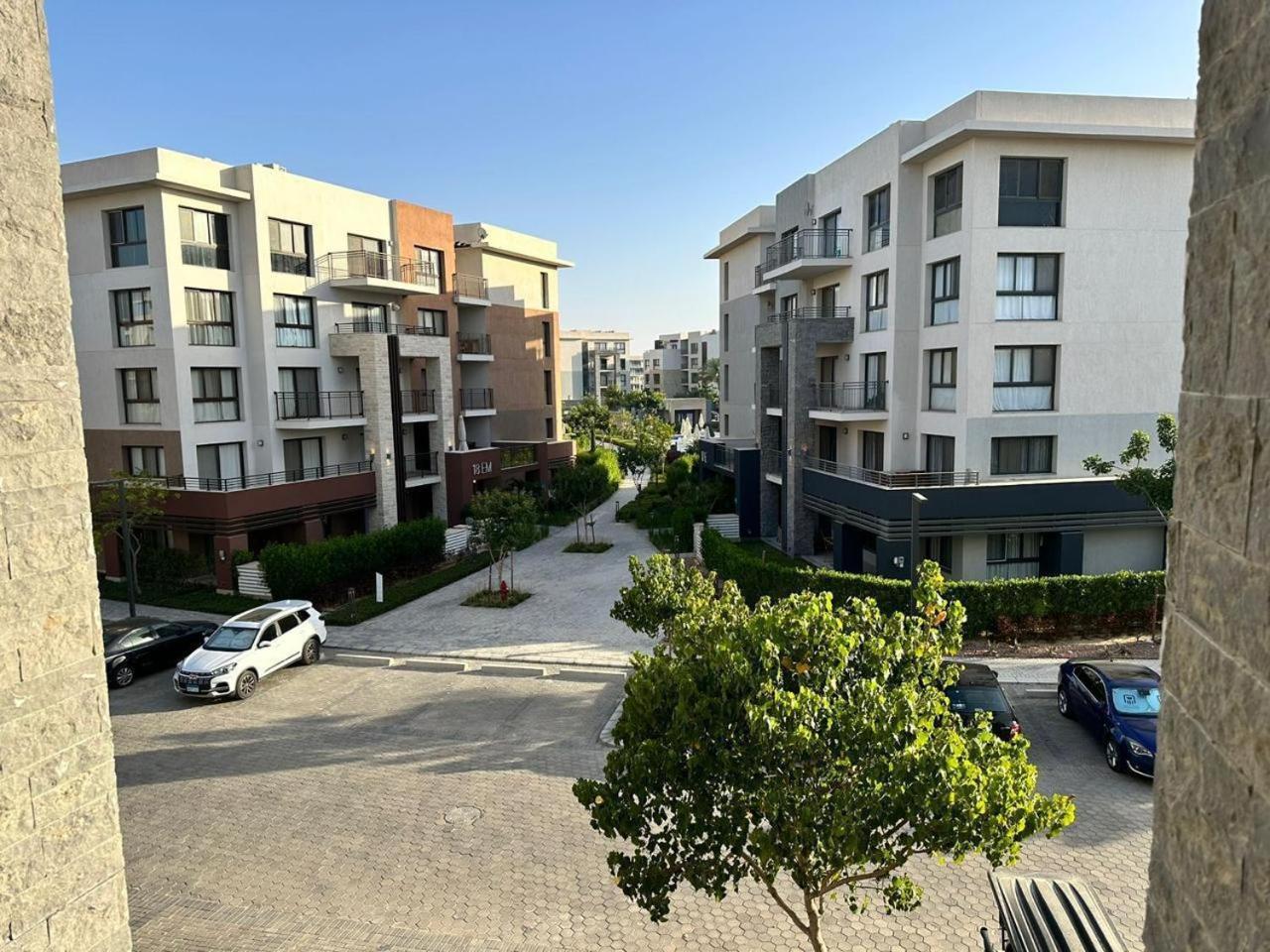 Amazing For Rent In Marassi Marina For Families Only Apartment El Alamein