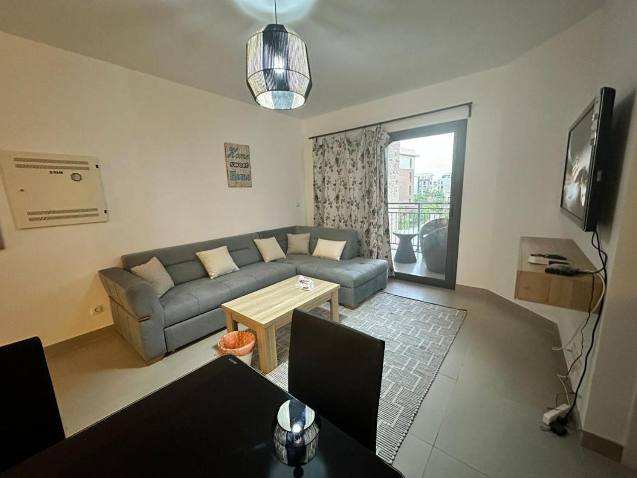 Amazing For Rent In Marassi Marina For Families Only Apartment *