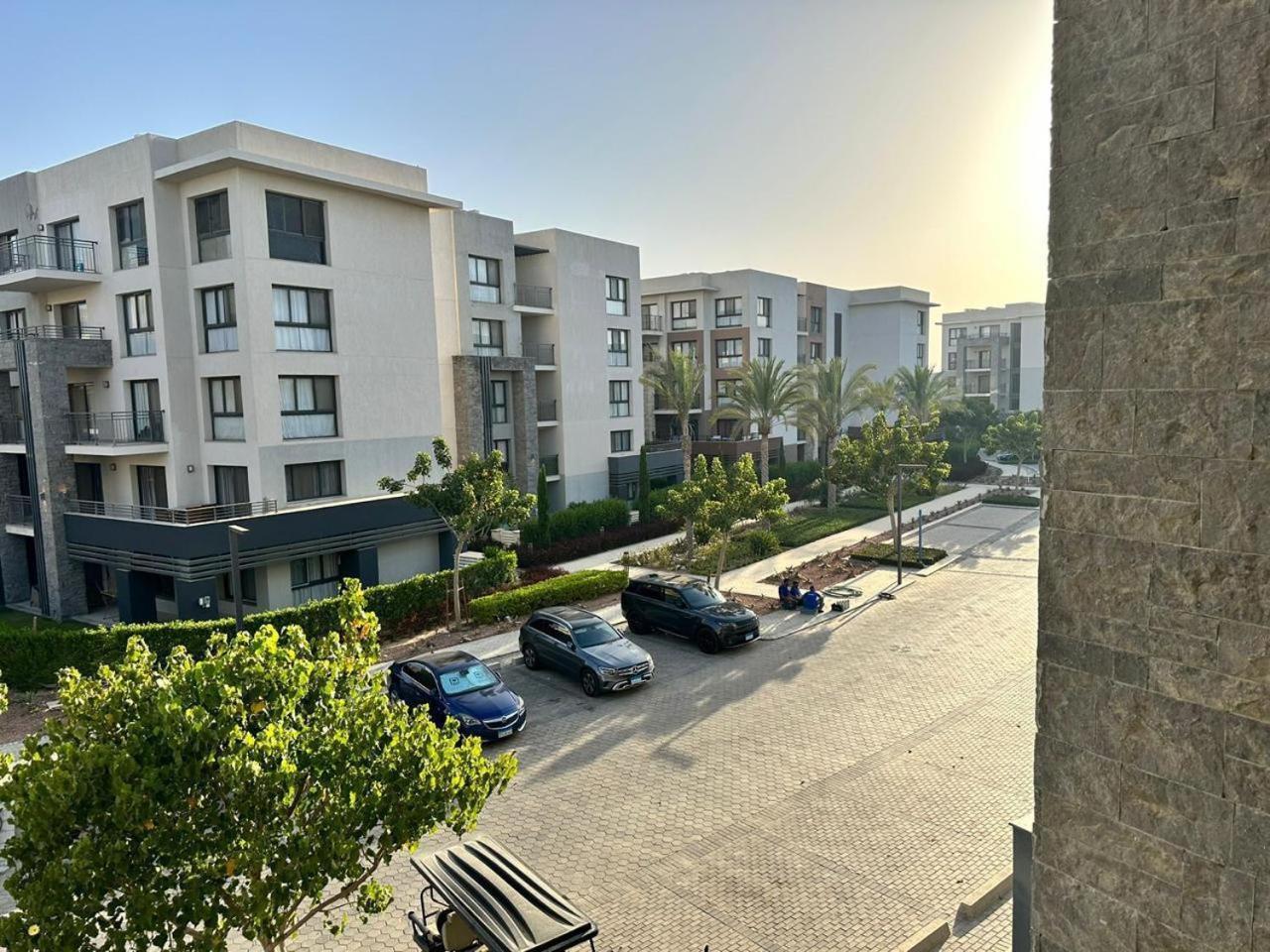 Apartment Amazing For Rent In Marassi Marina For Families Only El Alamein