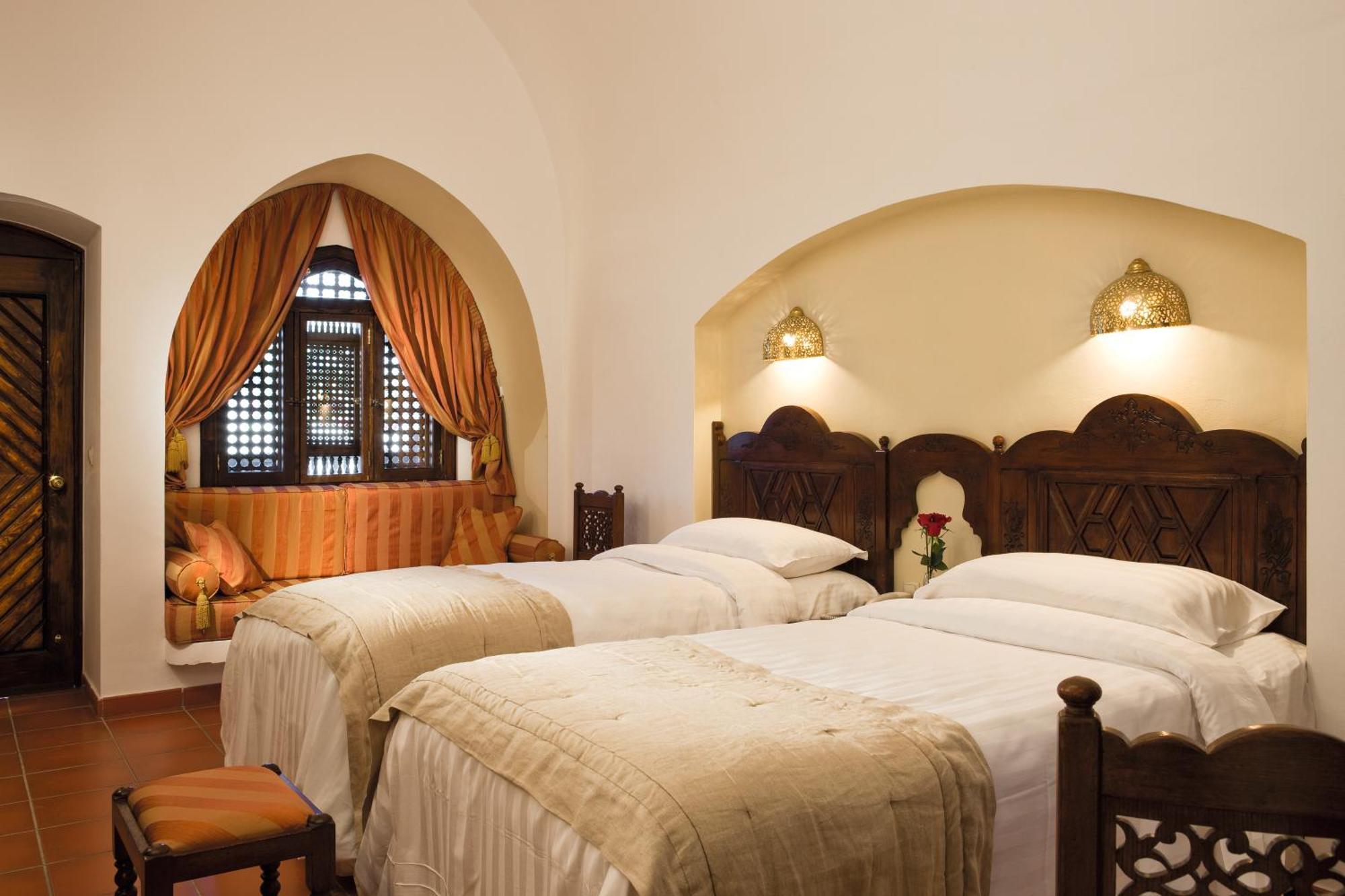 Resort Movenpick Sheikh 5*