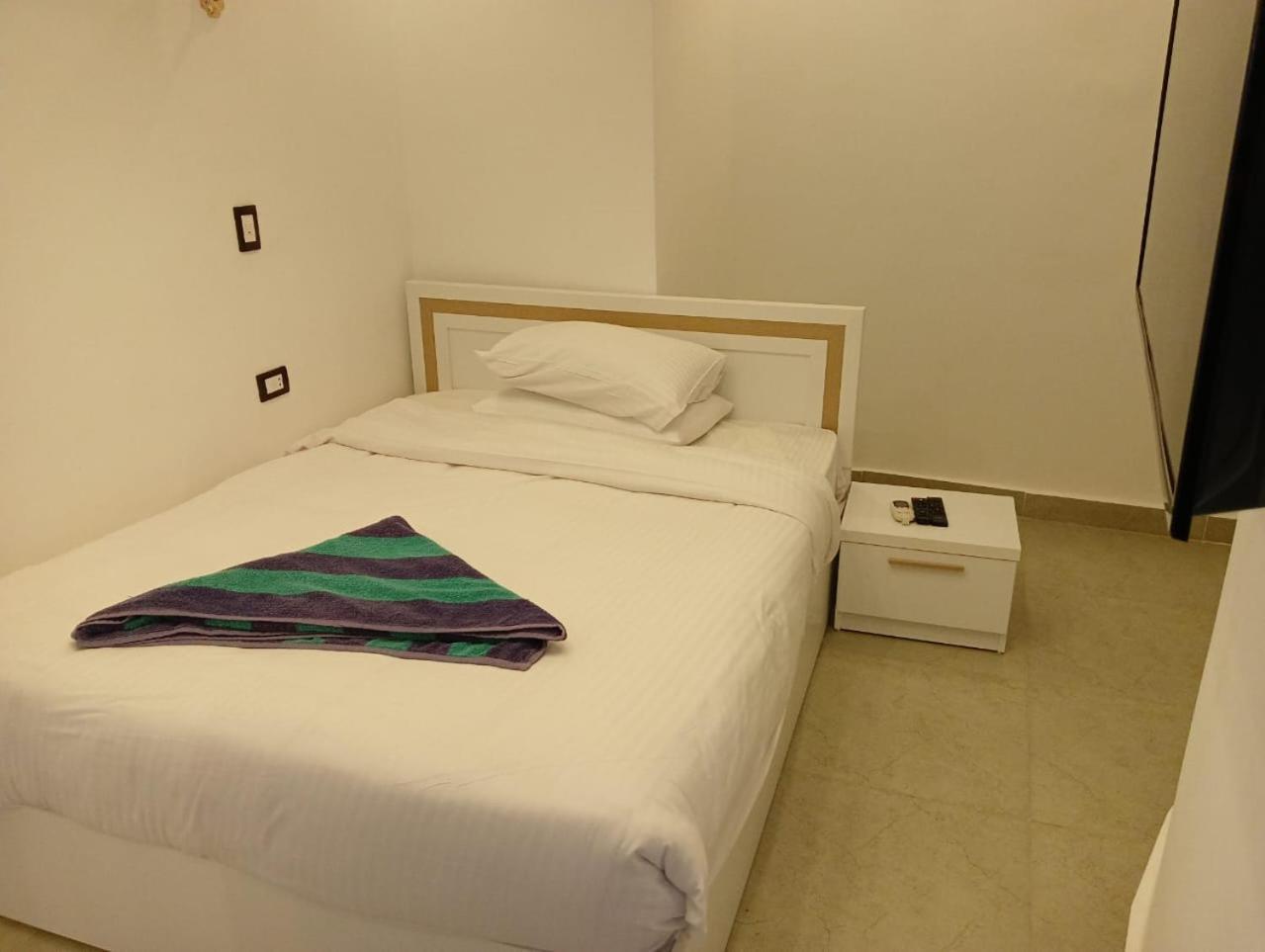Aparthotel Porto Marina Powered By Amer-group El-Alamein