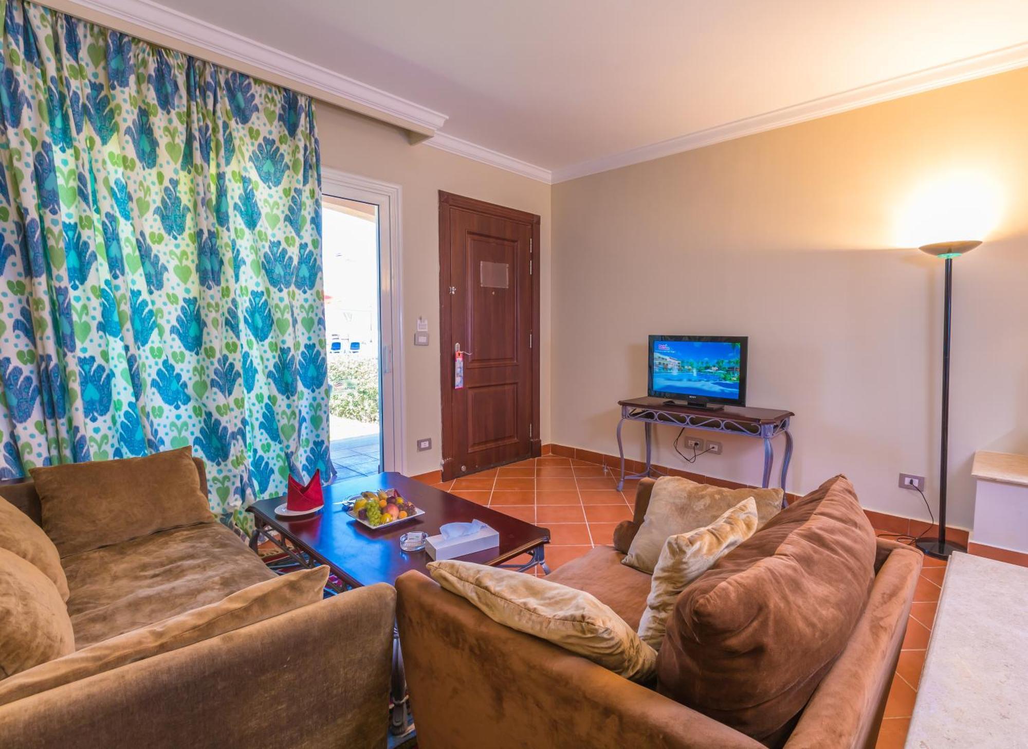 Porto Marina Powered By Amer-group Aparthotel 5*