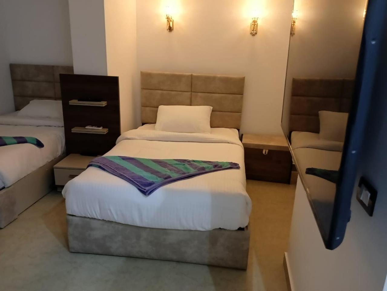 Porto Marina Powered By Amer-group Aparthotel El-Alamein