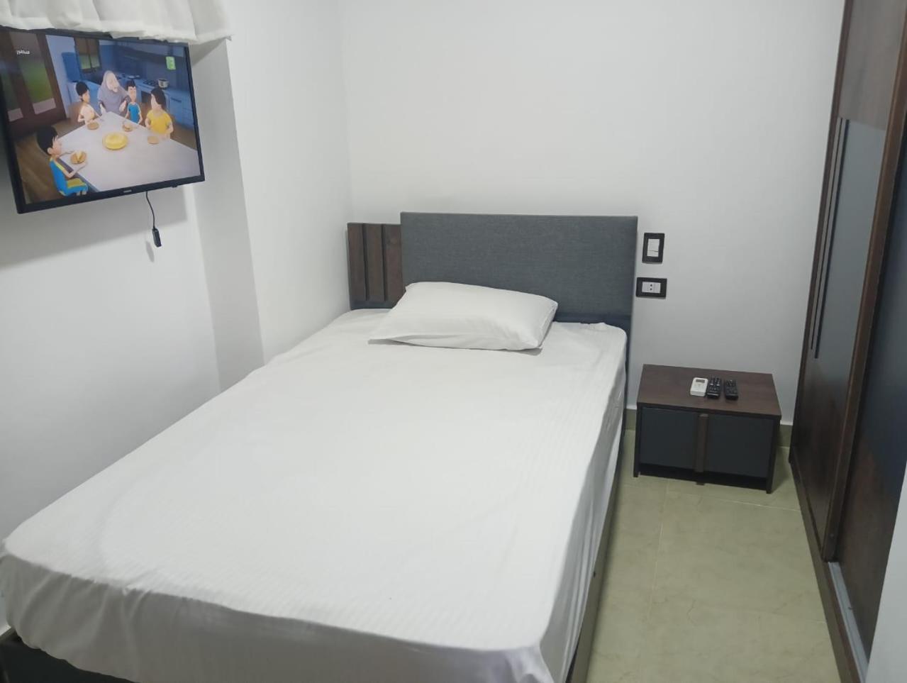 Aparthotel Porto Marina Powered By Amer-group El-Alamein