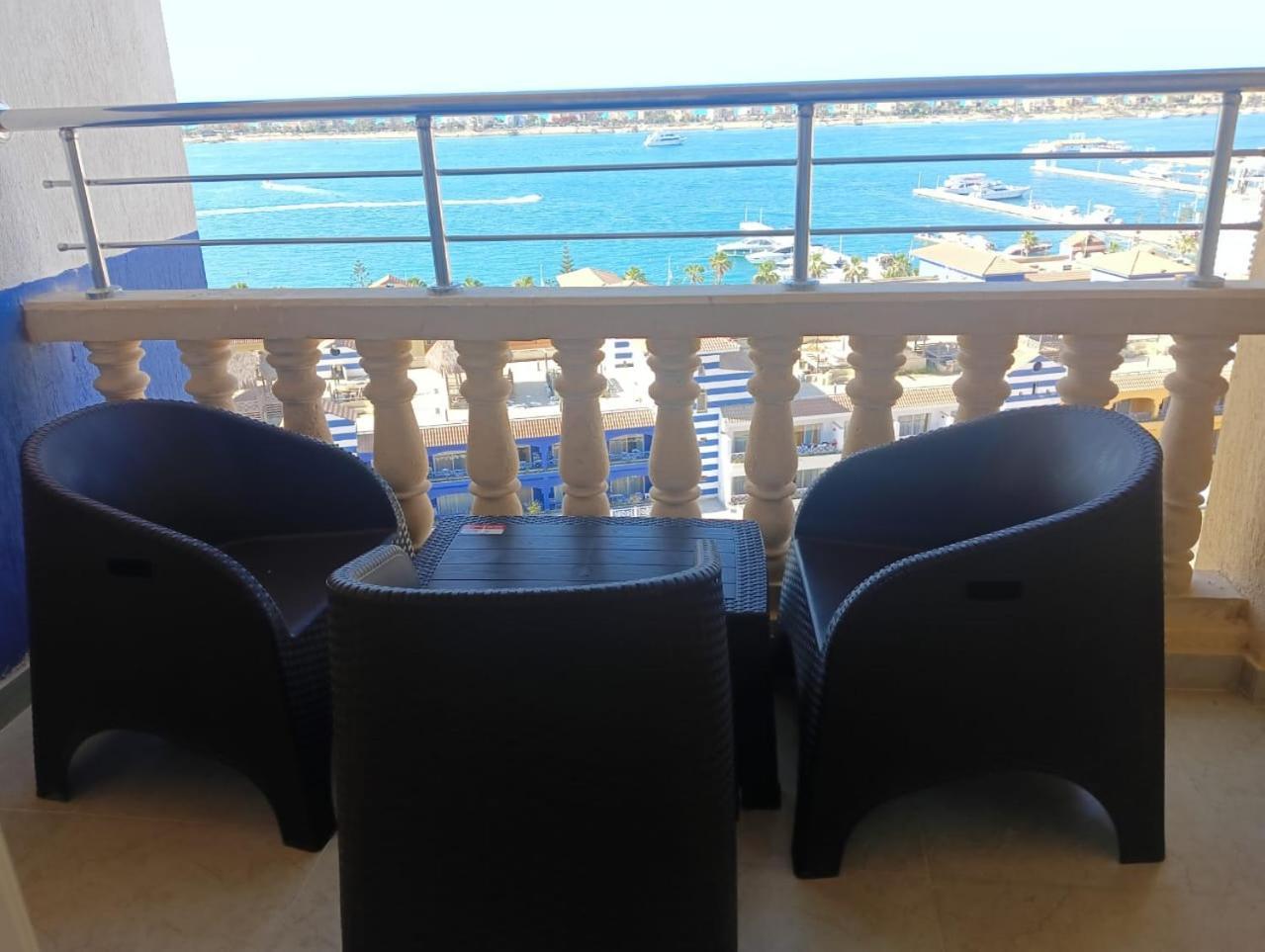 Porto Marina Powered By Amer-group 5* El-Alamein