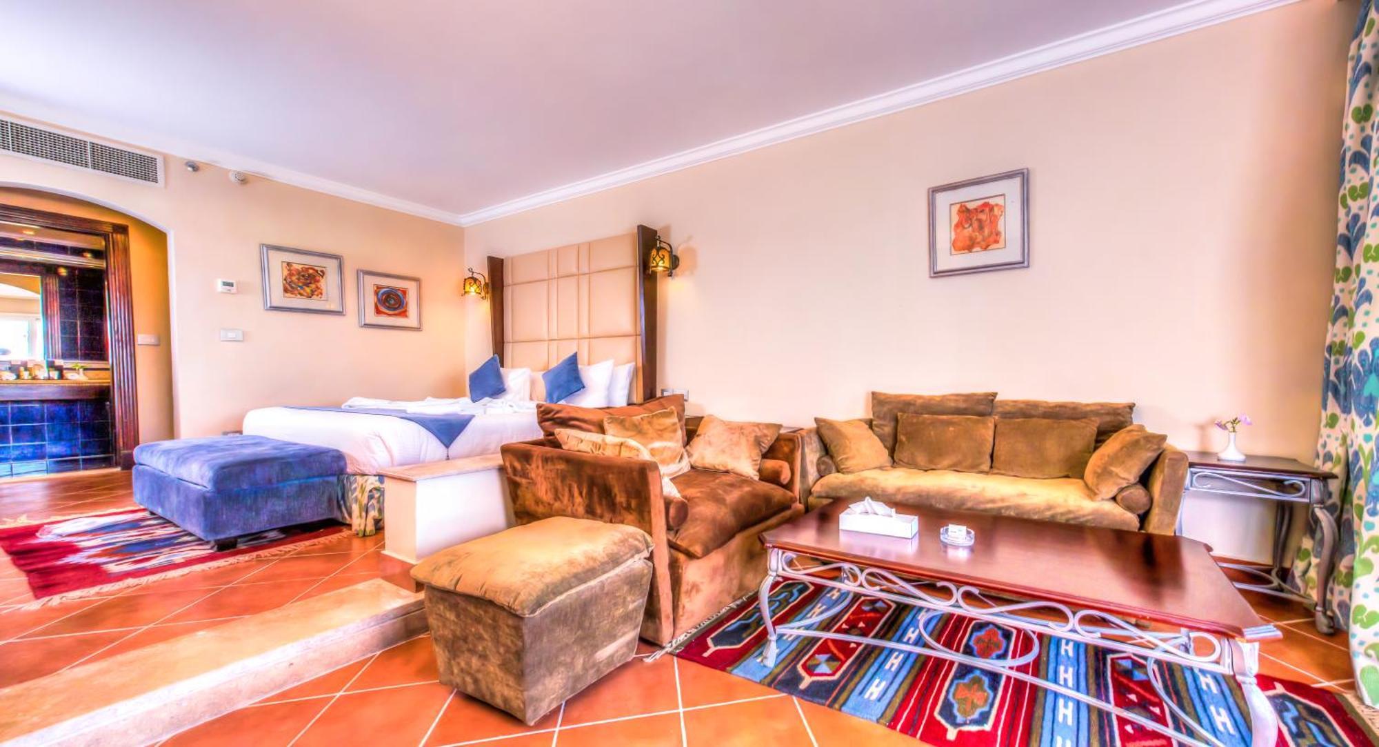 Porto Marina Powered By Amer-group Aparthotel 5*