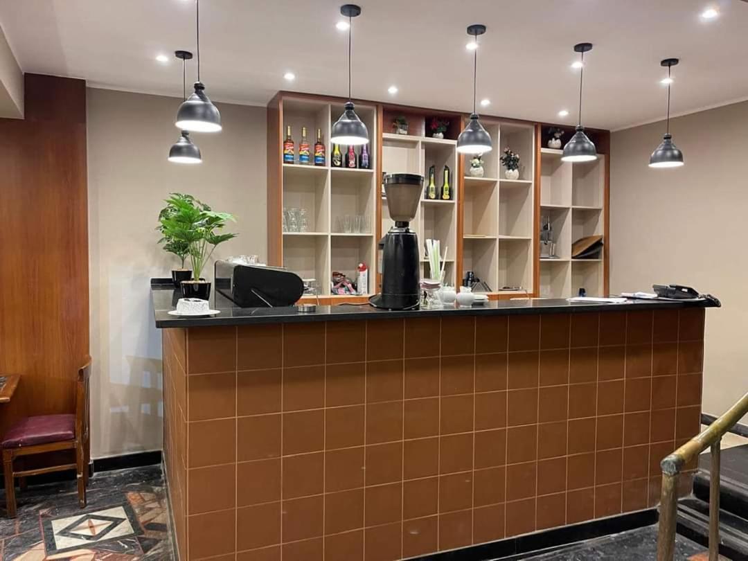 Kaoud Sporting Hotel 3*