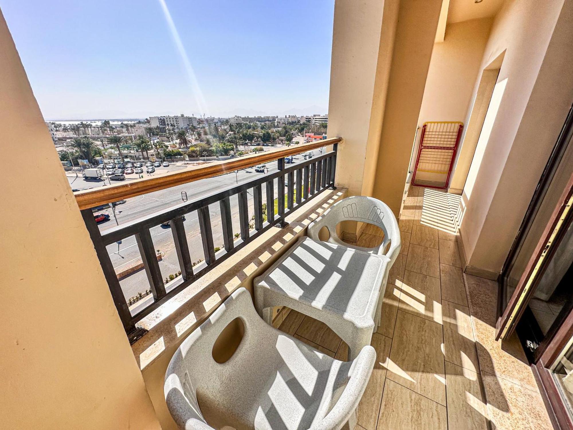 Aldau Heights Modern Brand New *