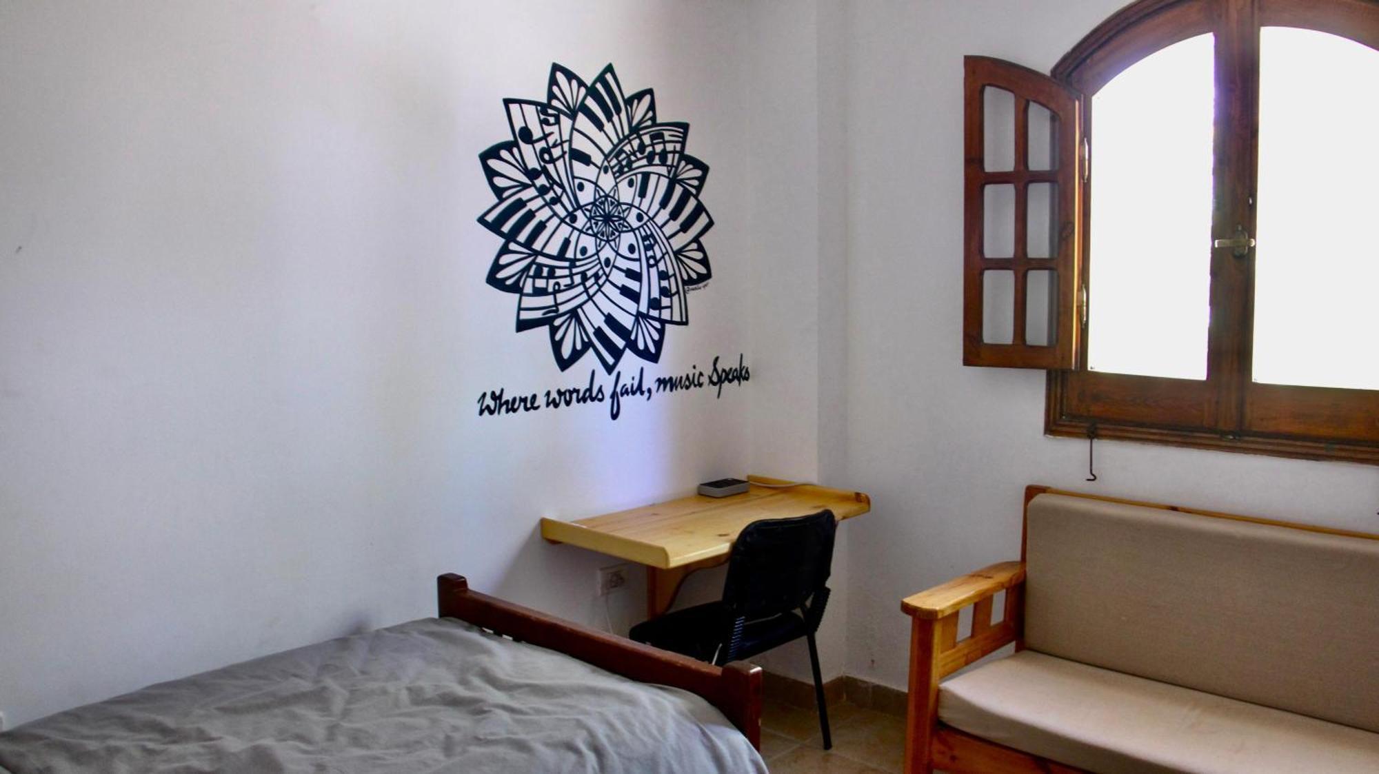 Hostel Rafiki - Dahab