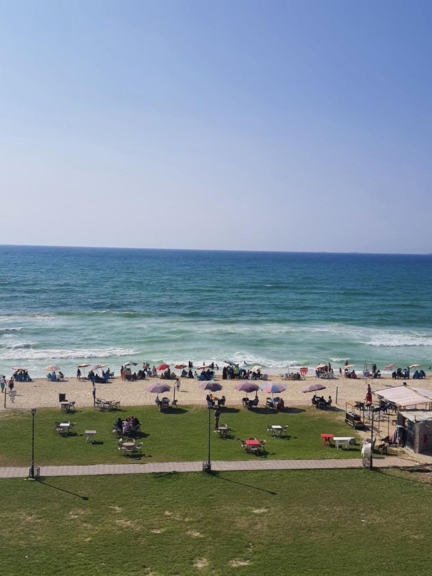 Apartamento Bellevue Seaview *