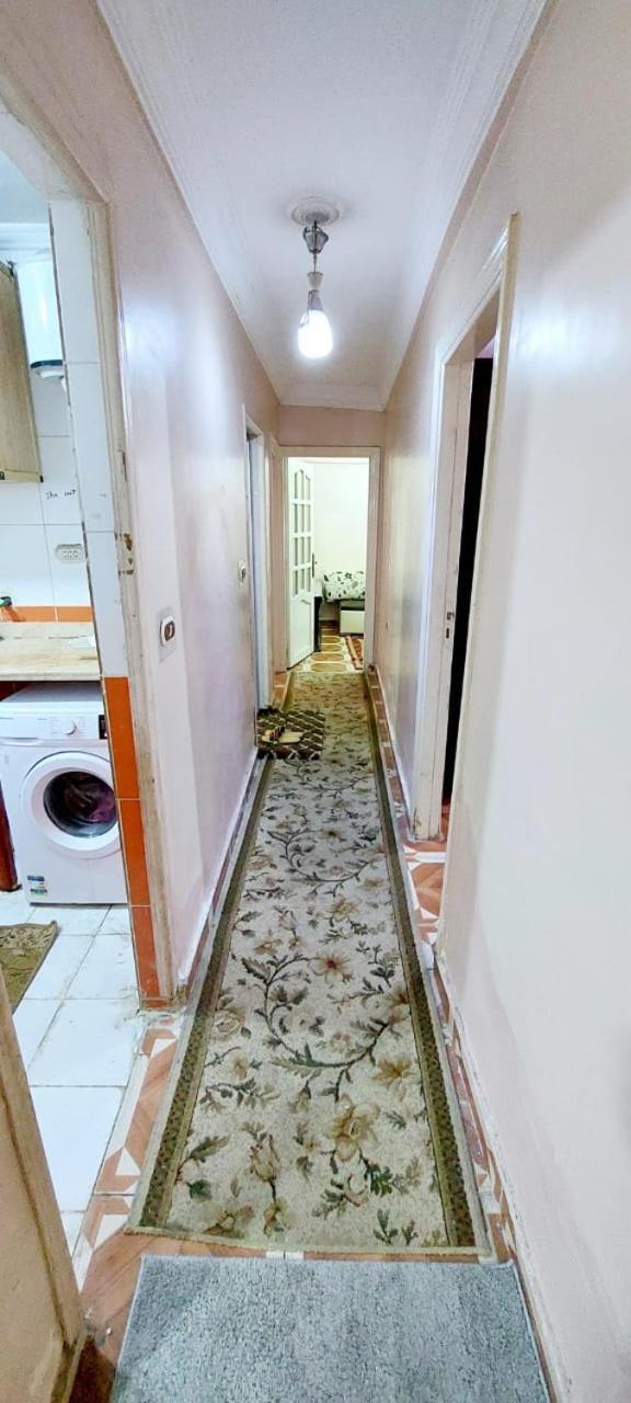 مفروشة لك وحدك قريبة من مكتبة الاسكندرية Apartment Alexandria