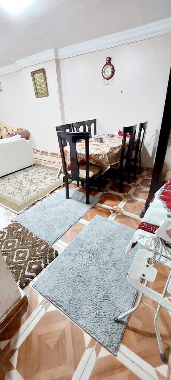 مفروشة لك وحدك قريبة من مكتبة الاسكندرية * Alexandria