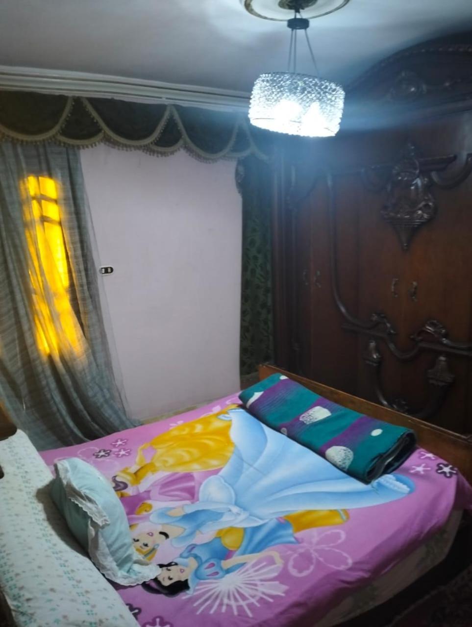 مفروشة لك وحدك قريبة من مكتبة الاسكندرية Alexandria