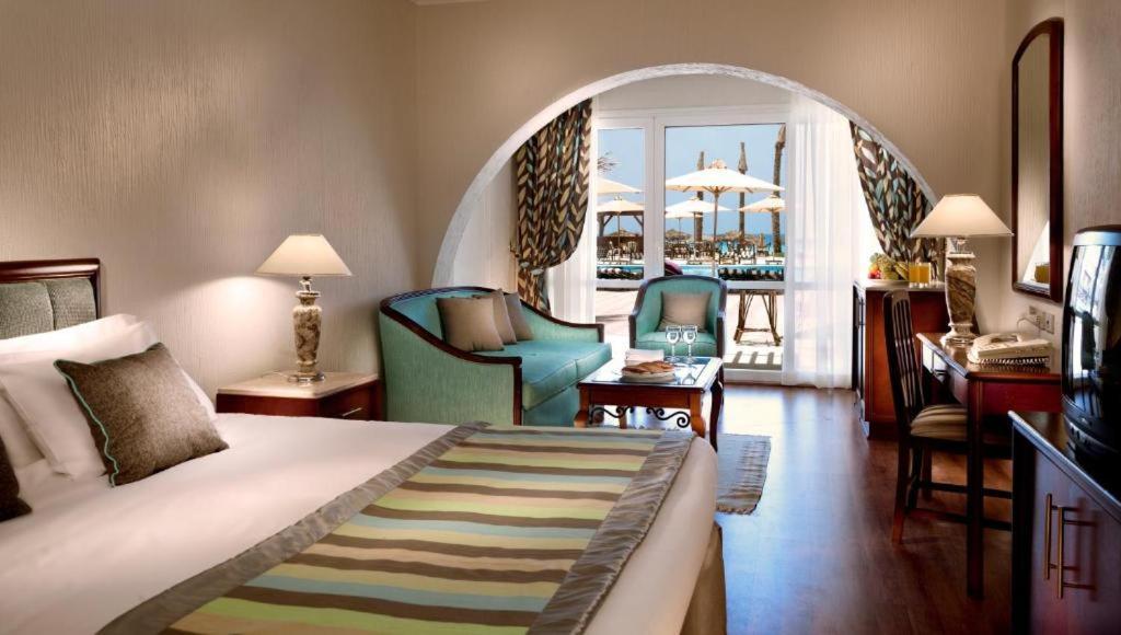 Borg El Arab Beach Resort Borg El Arab
