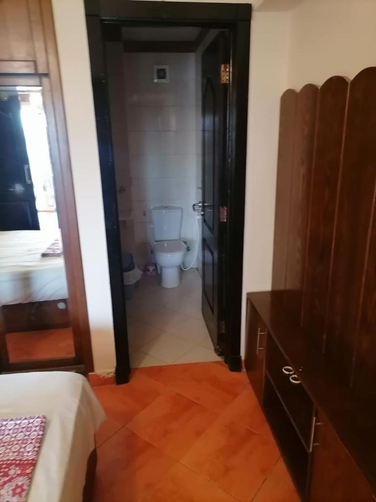 Apartment Two Bedrooms In Porto Marina