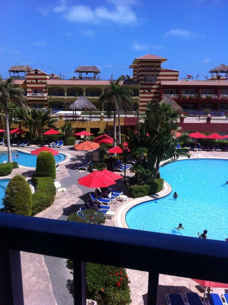 Two Bedrooms In Porto Marina Apartment *
