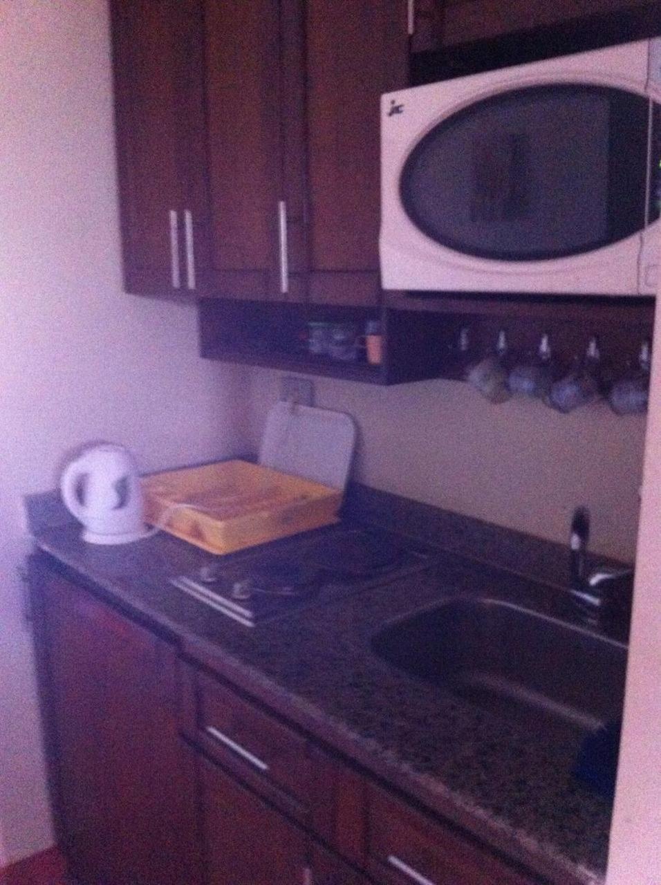 Two Bedrooms In Porto Marina