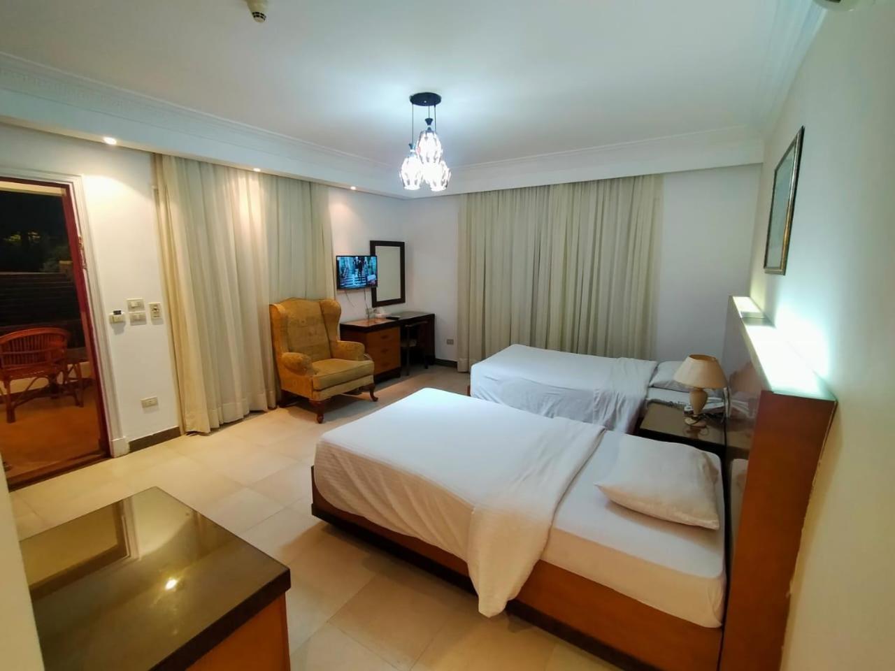 Vip Apartment Sharm el-Sheikh