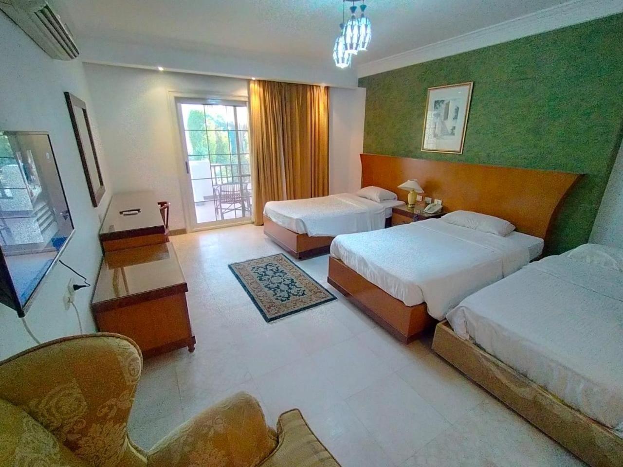 Vip * Sharm el-Sheikh