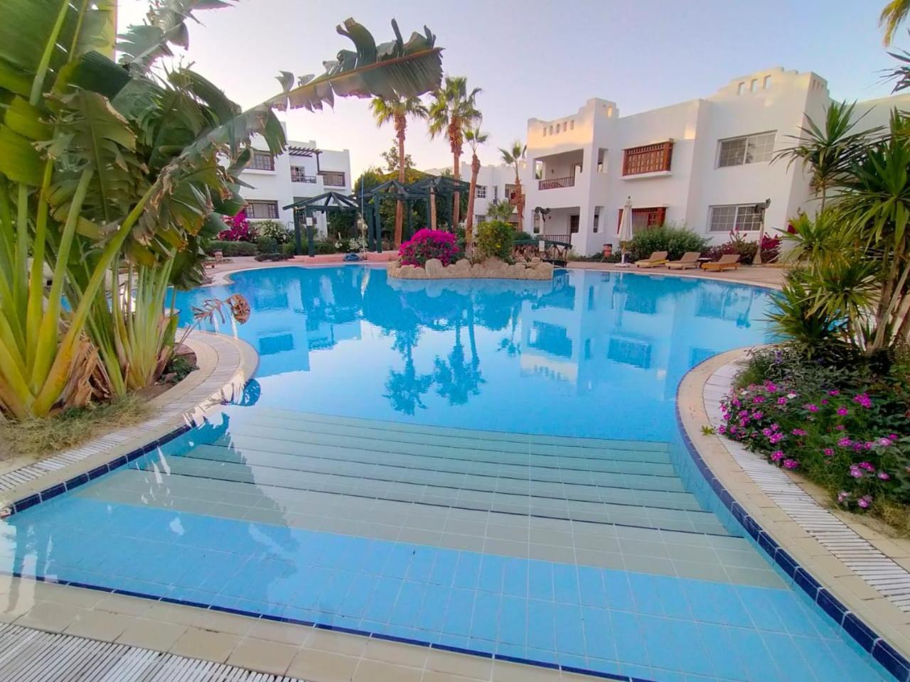 Apartment Vip Sharm el-Sheikh