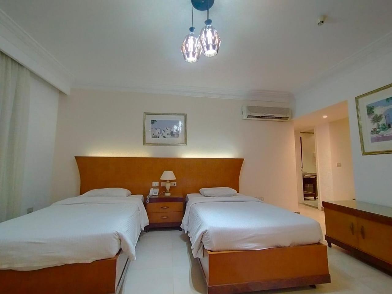 Vip Sharm el-Sheikh