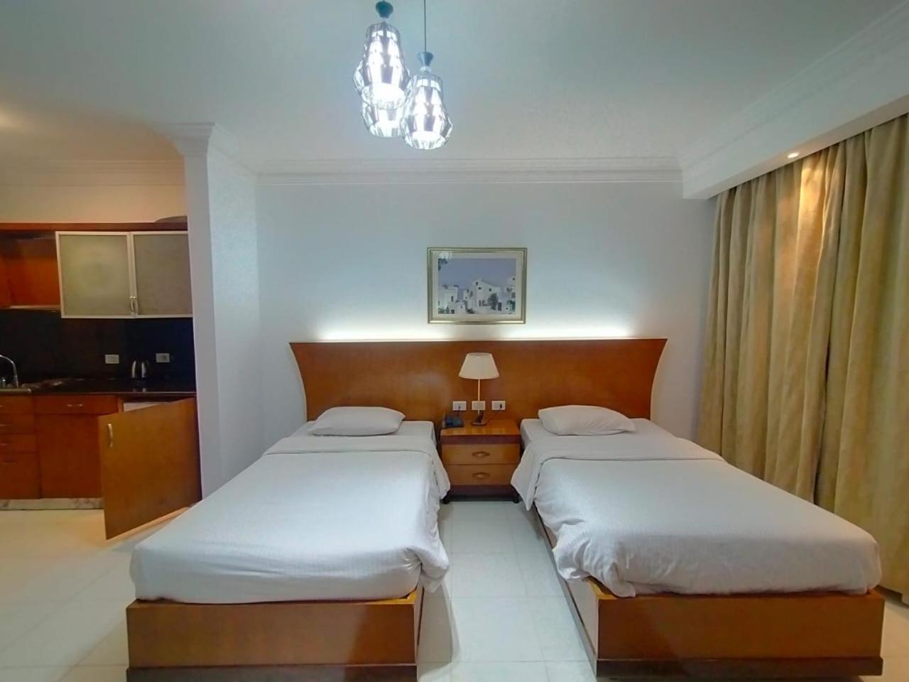 Vip Apartment