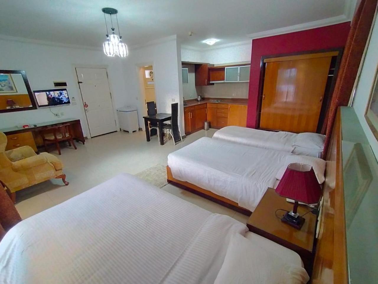 Apartment Vip