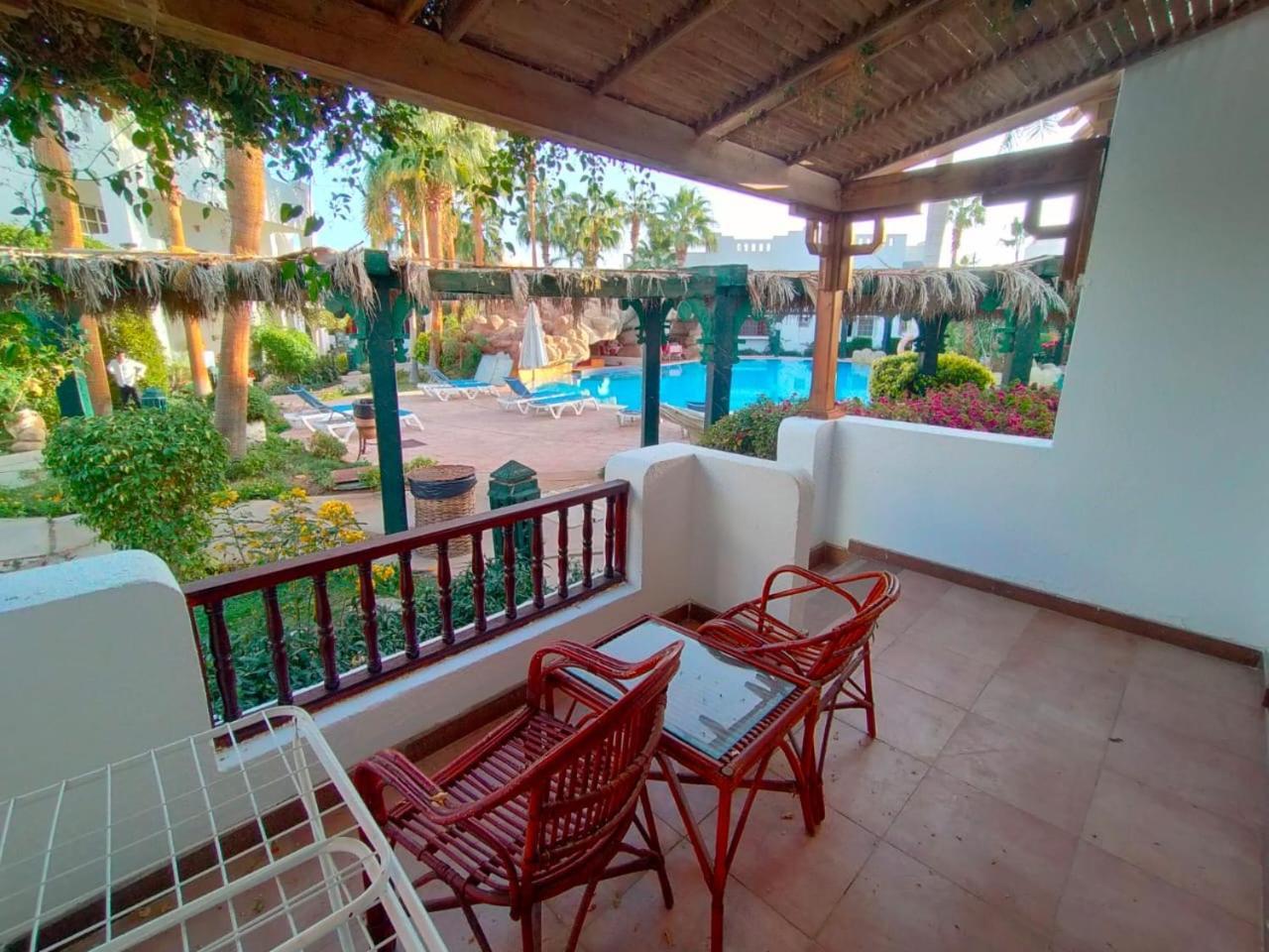 Apartment Vip Sharm el-Sheikh
