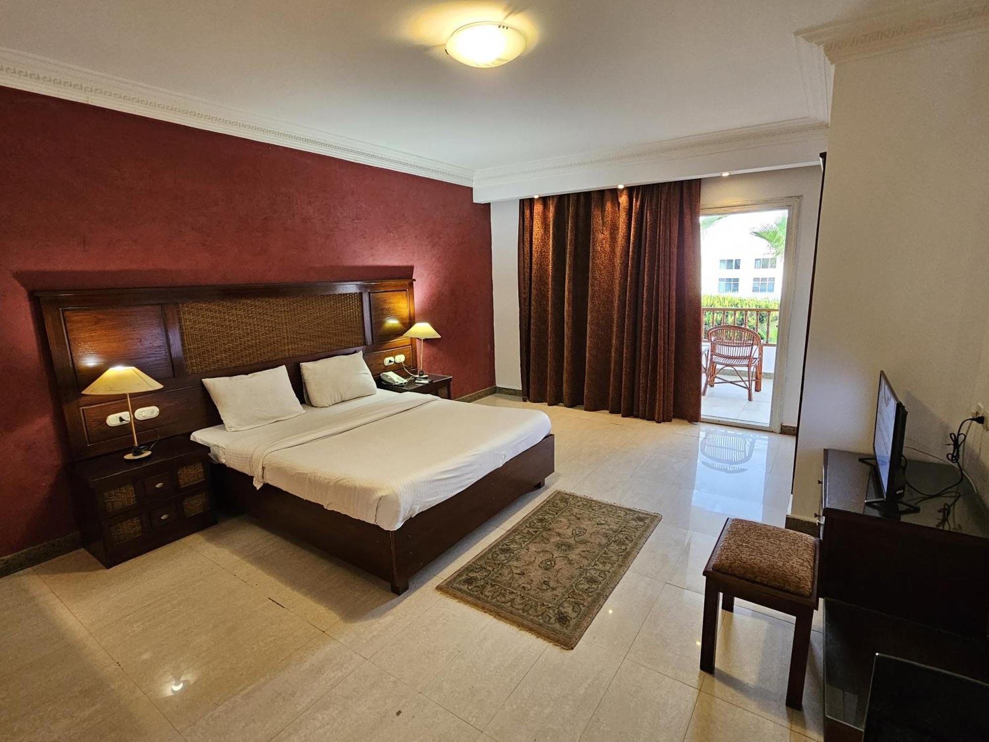 Vip Apartment *