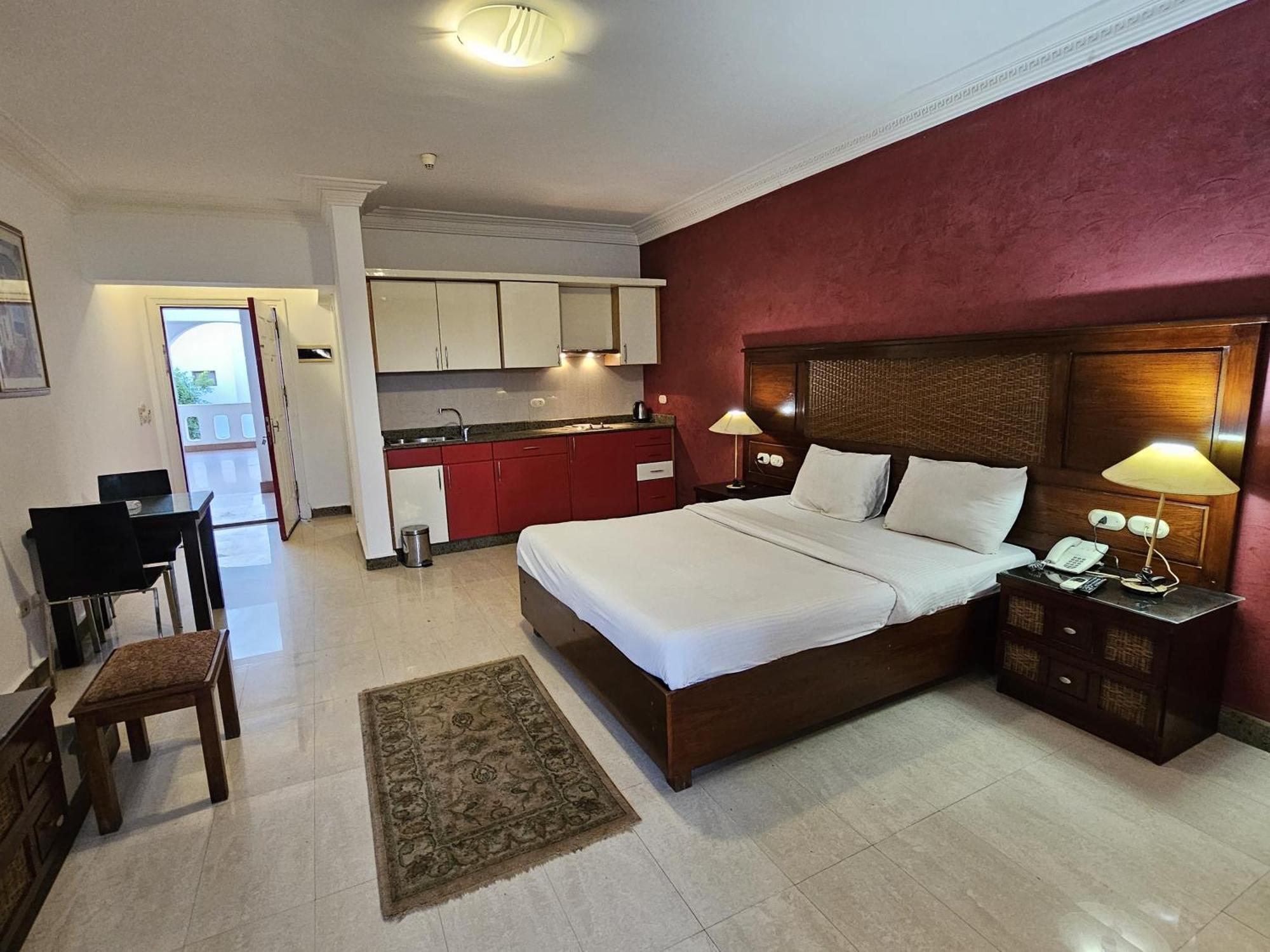Apartment Vip
