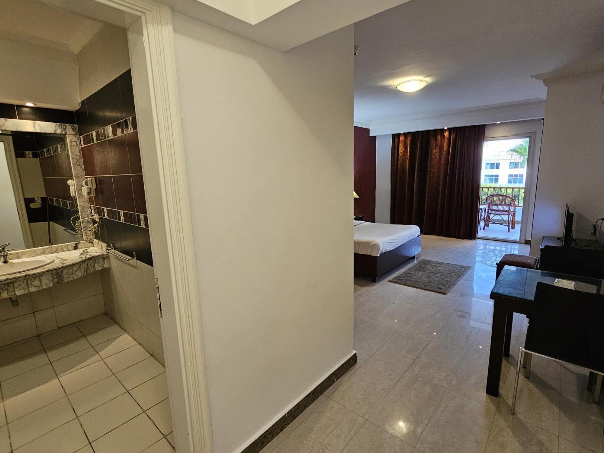 Vip Apartment Sharm el-Sheikh