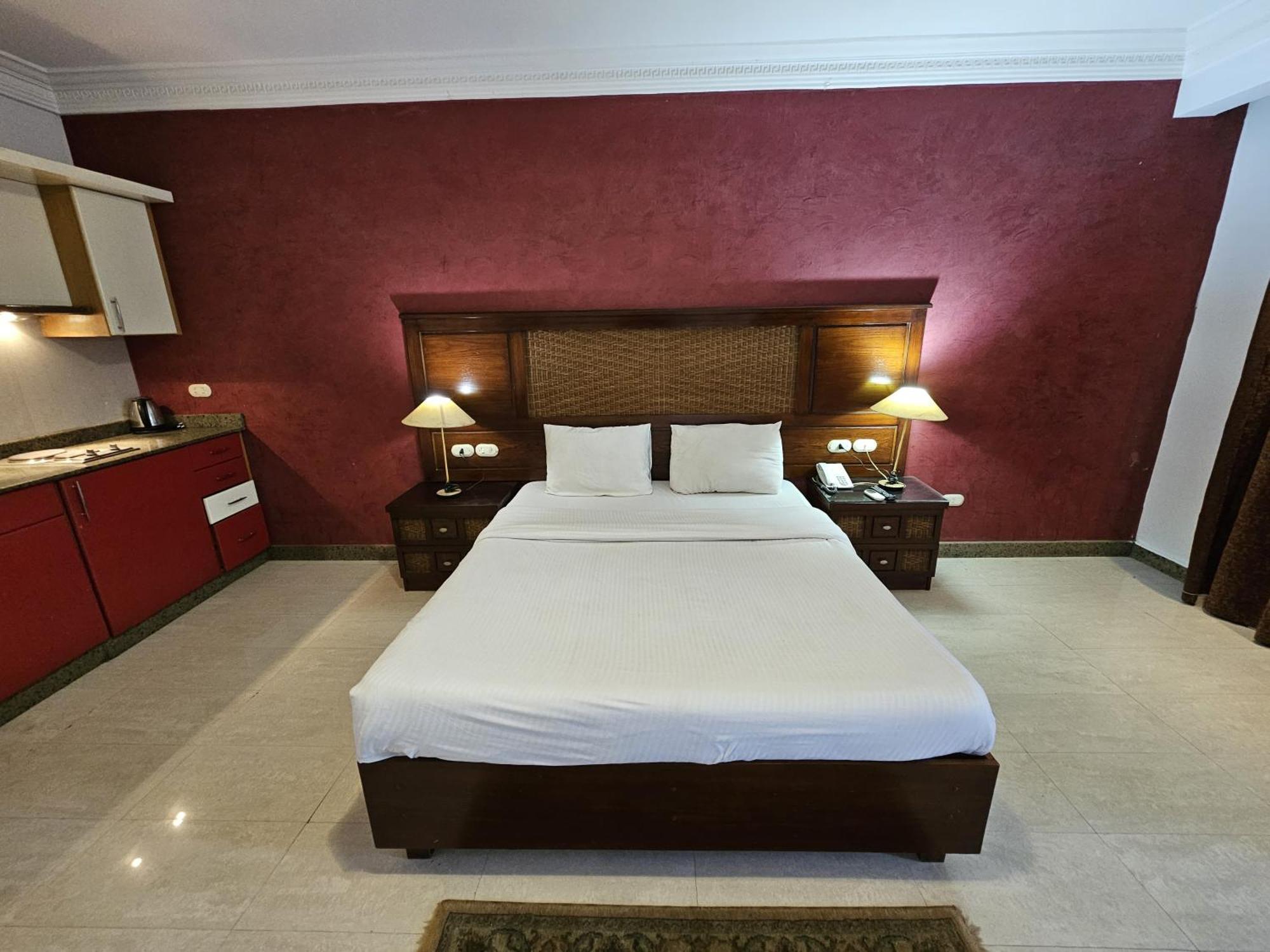 Vip Apartment *