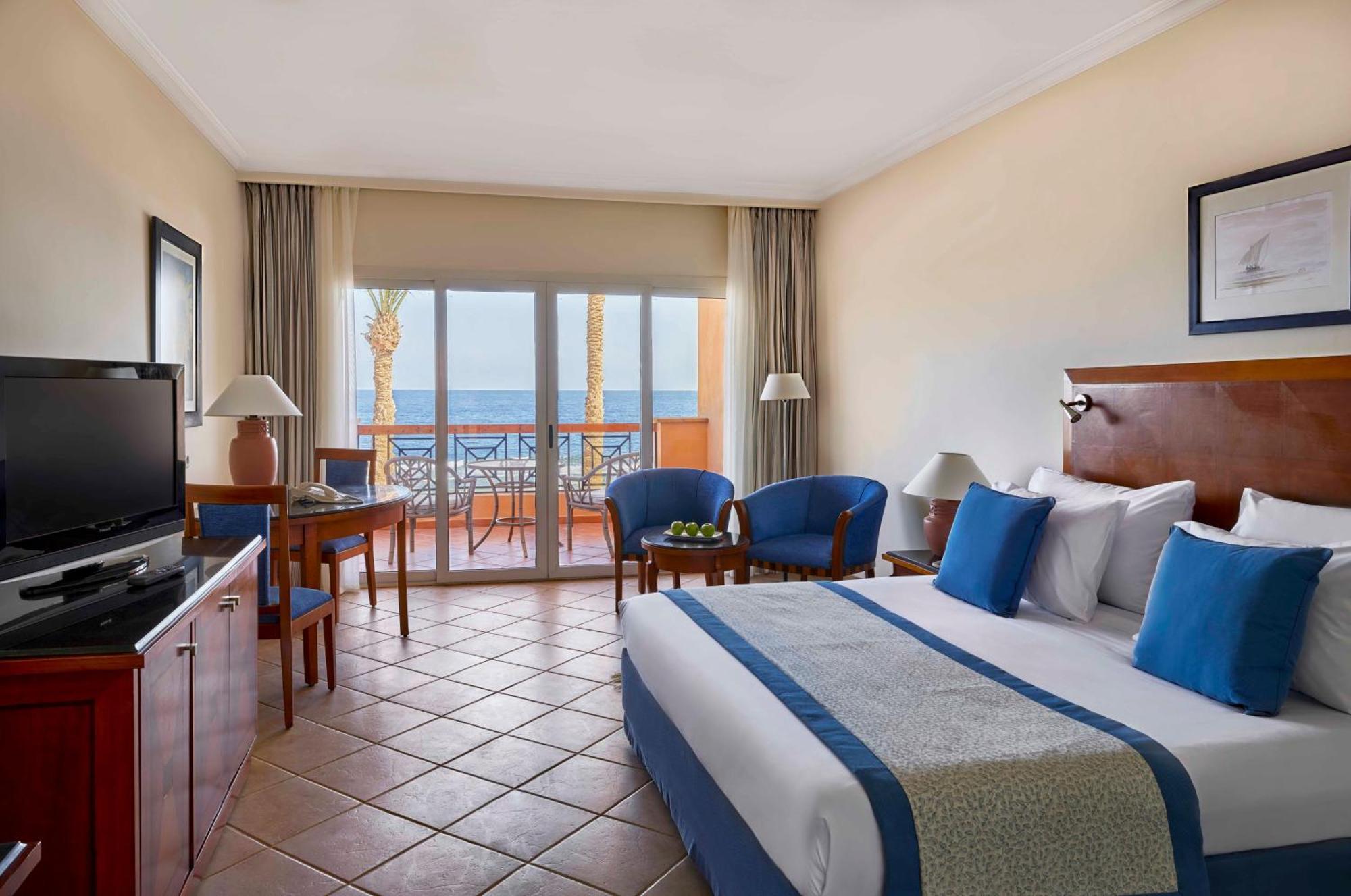 Jaz Grand Marsa Resort 5*