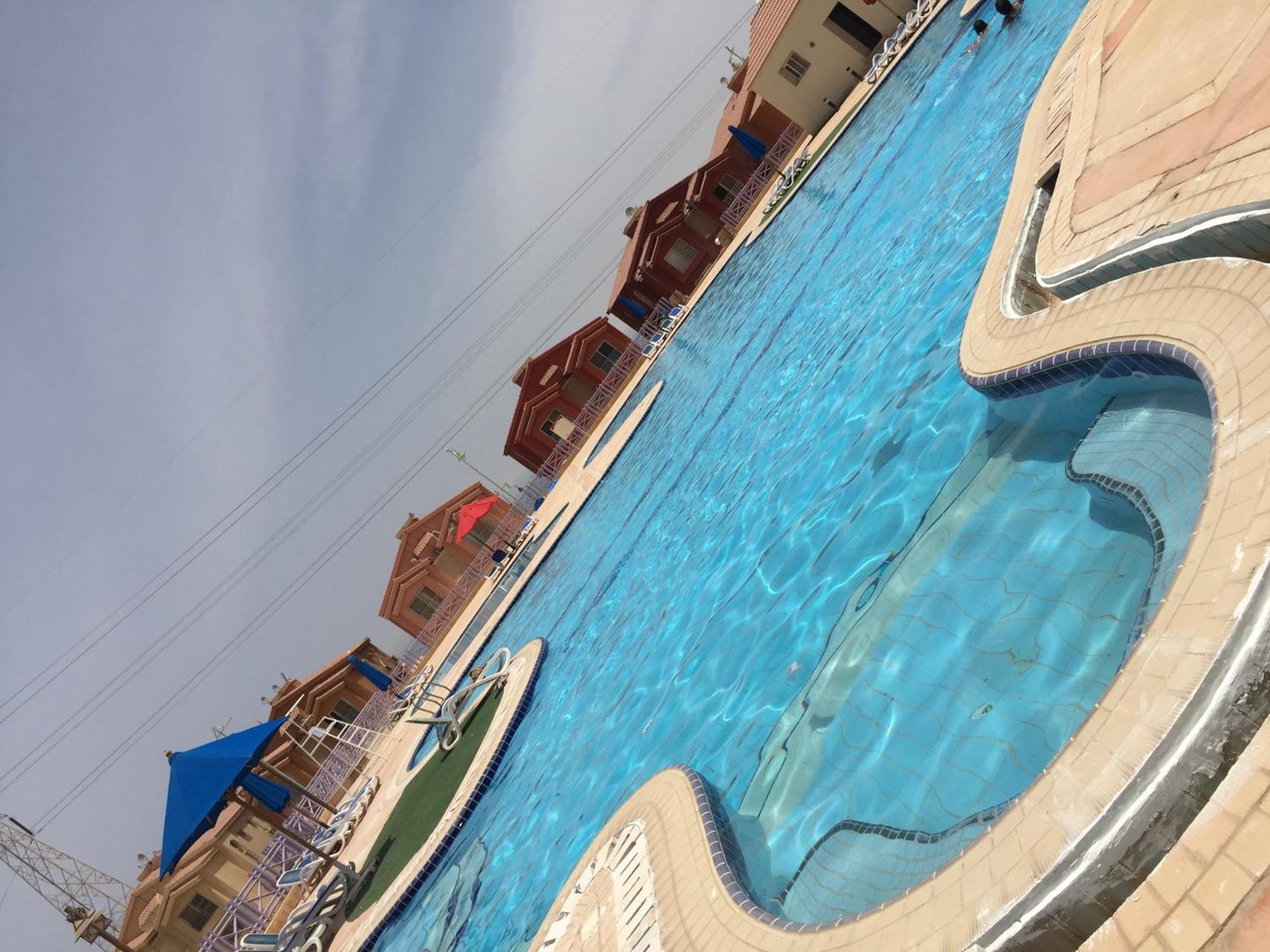 Oussama Porto Families Only Villa *