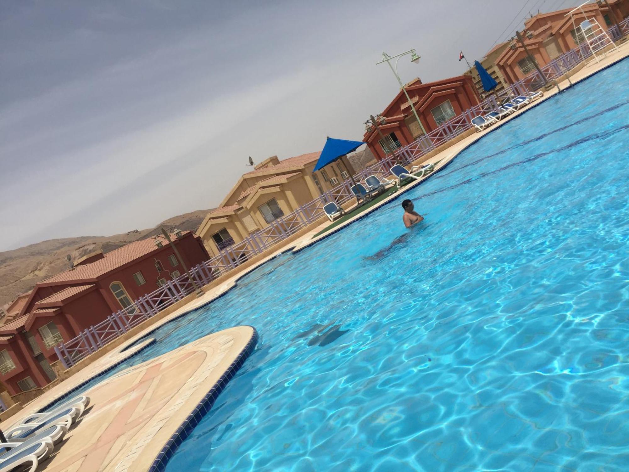 Oussama Porto Families Only * Ain Sukhna