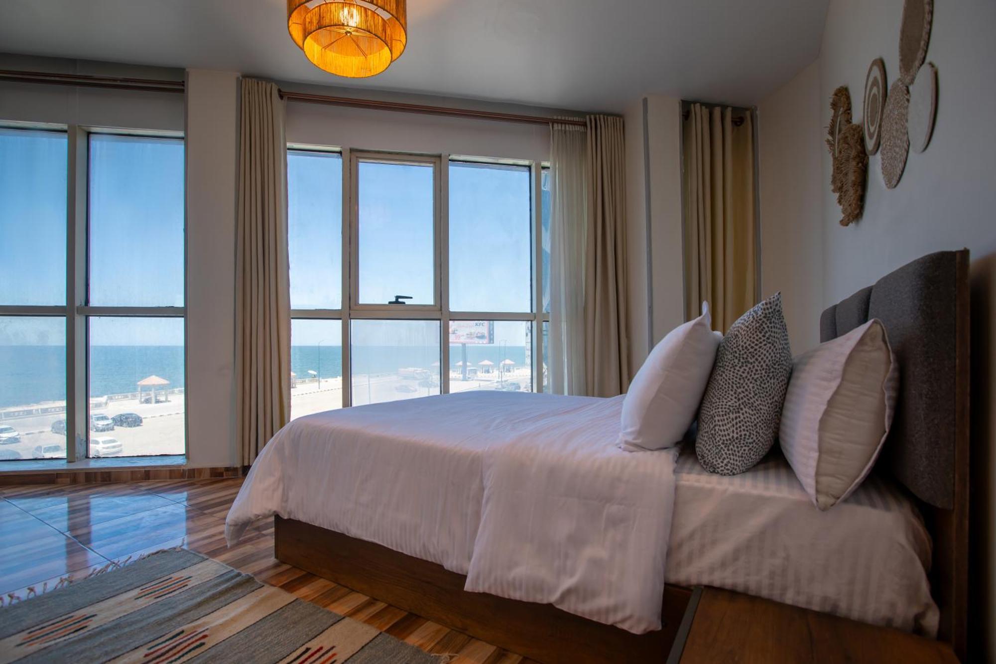 Skyline Premium Apartment *