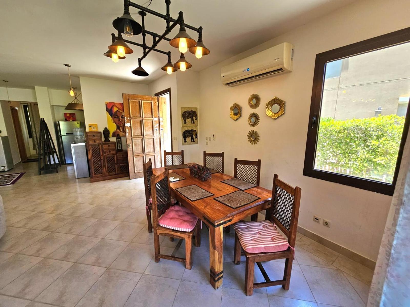 Holiday home Twinhouse For Rent In Marassi El Alamein