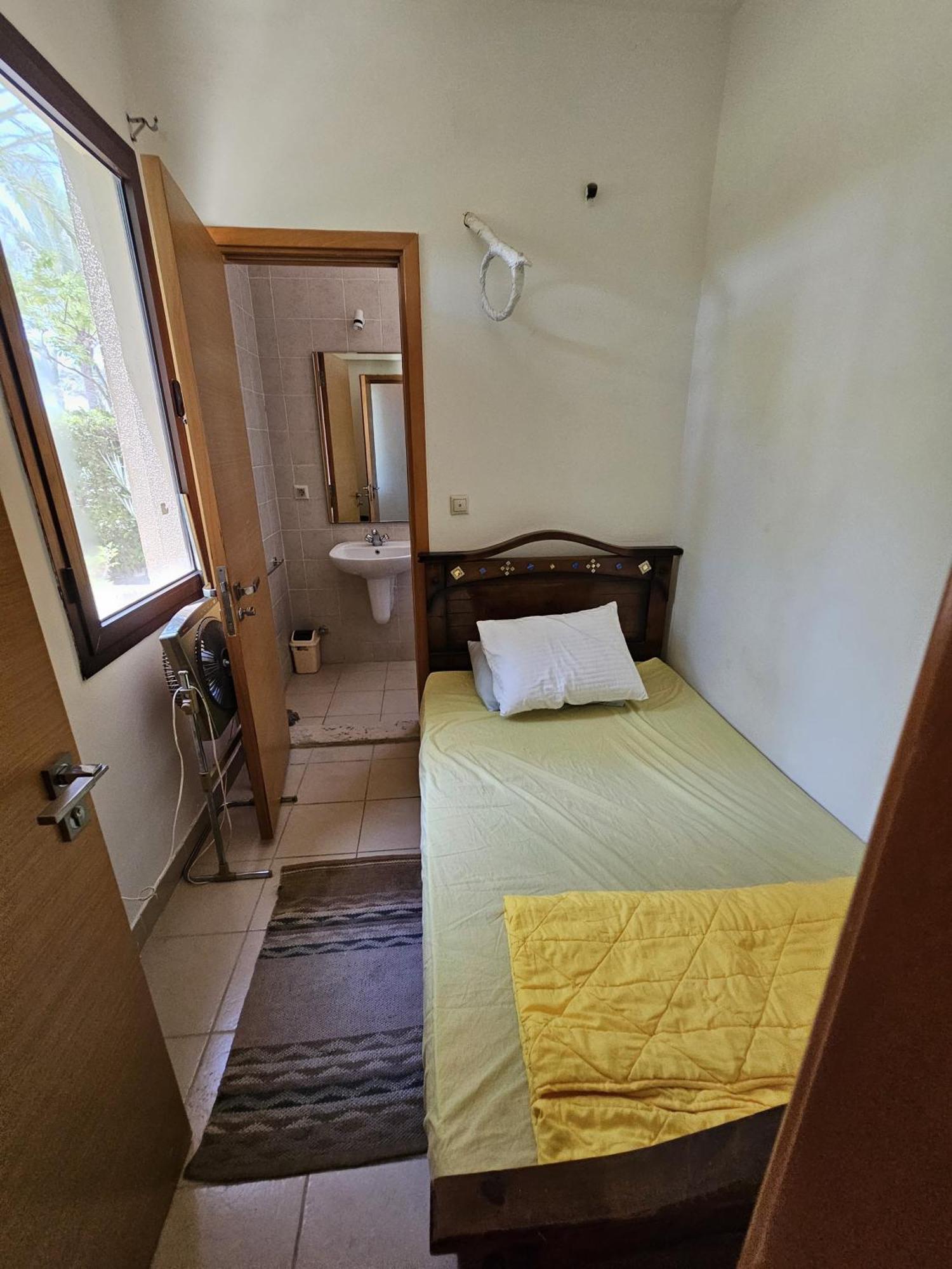 Twinhouse For Rent In Marassi * El Alamein