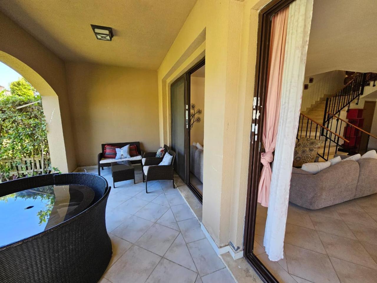 Holiday home Twinhouse For Rent In Marassi