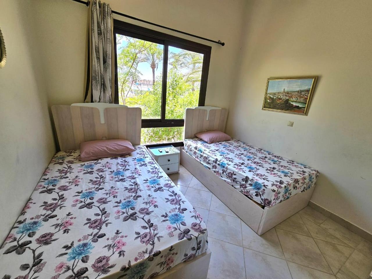 Holiday home Twinhouse For Rent In Marassi *