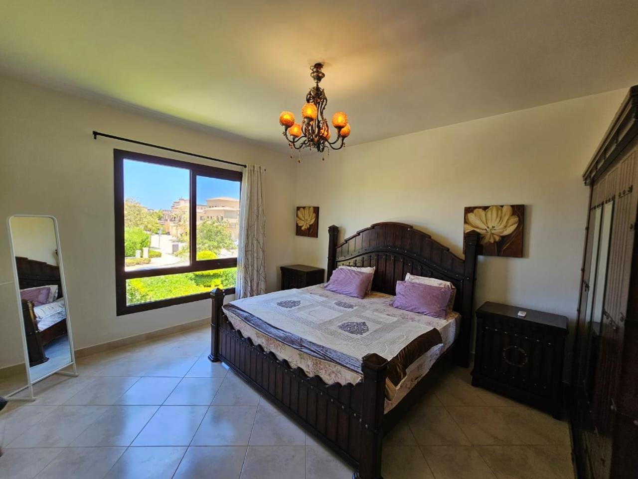 Holiday home Twinhouse For Rent In Marassi El Alamein