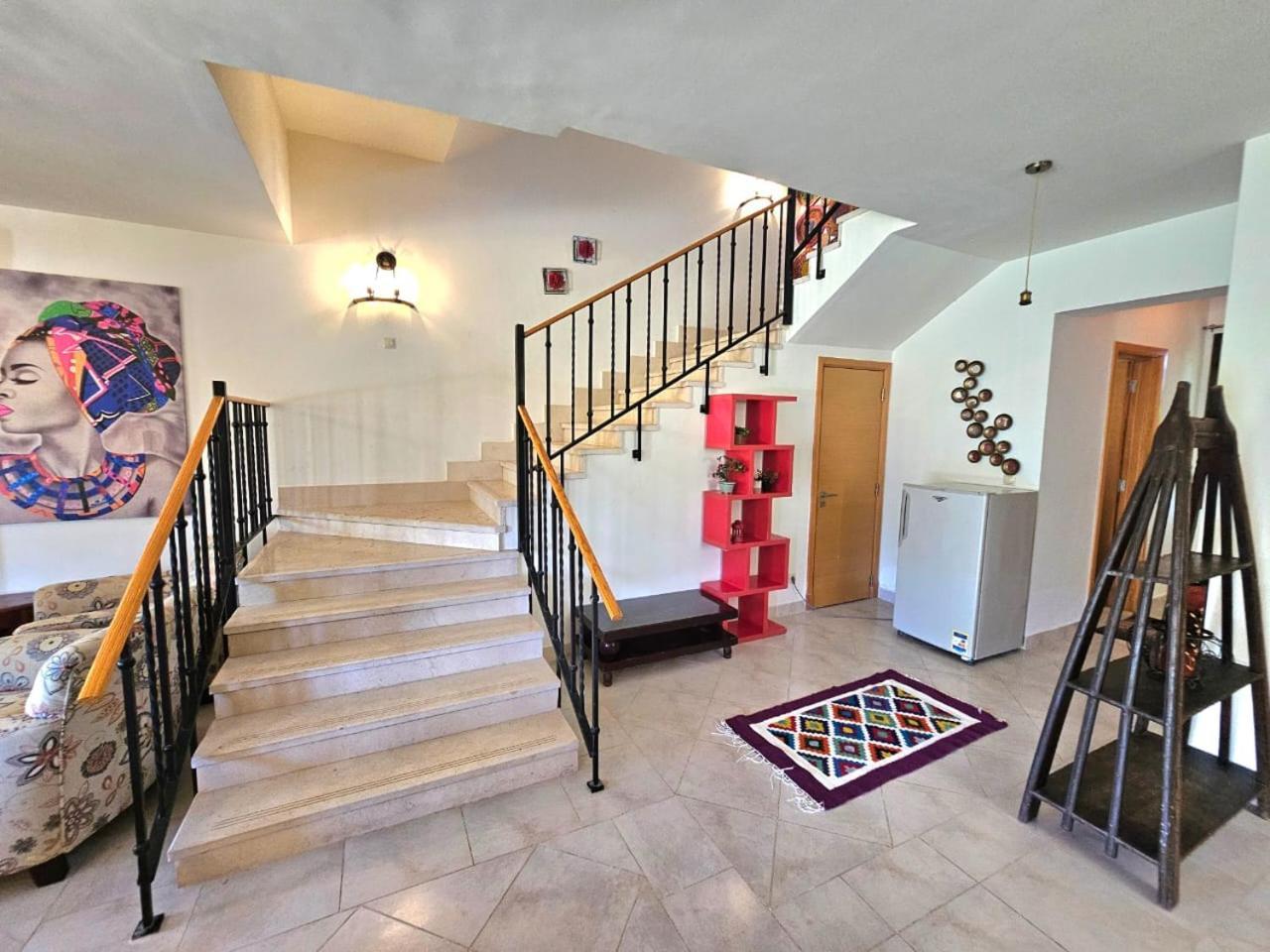 Twinhouse For Rent In Marassi Holiday home El Alamein
