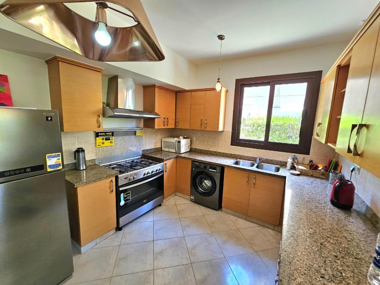 Holiday home Twinhouse For Rent In Marassi El Alamein