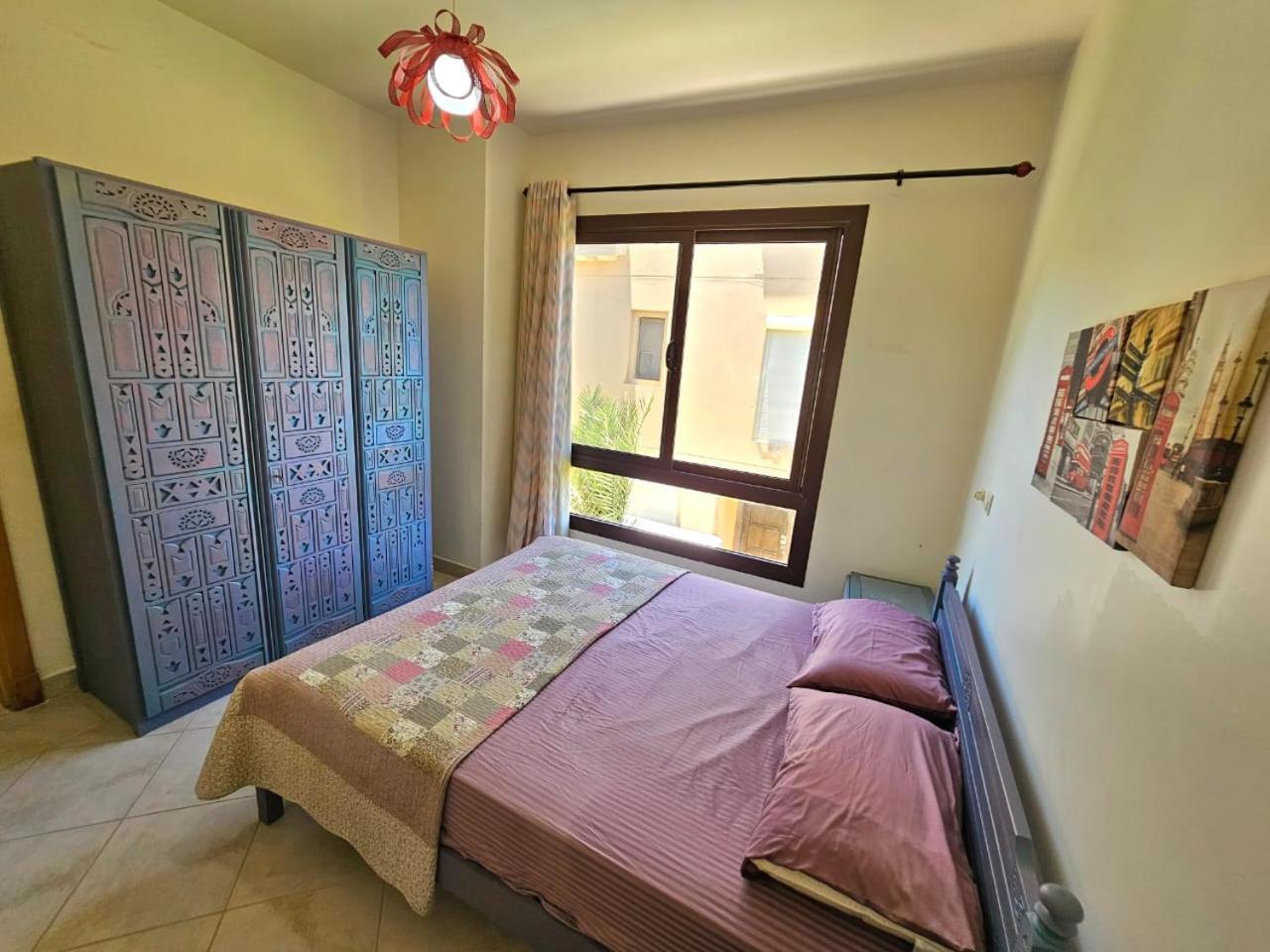 Twinhouse For Rent In Marassi