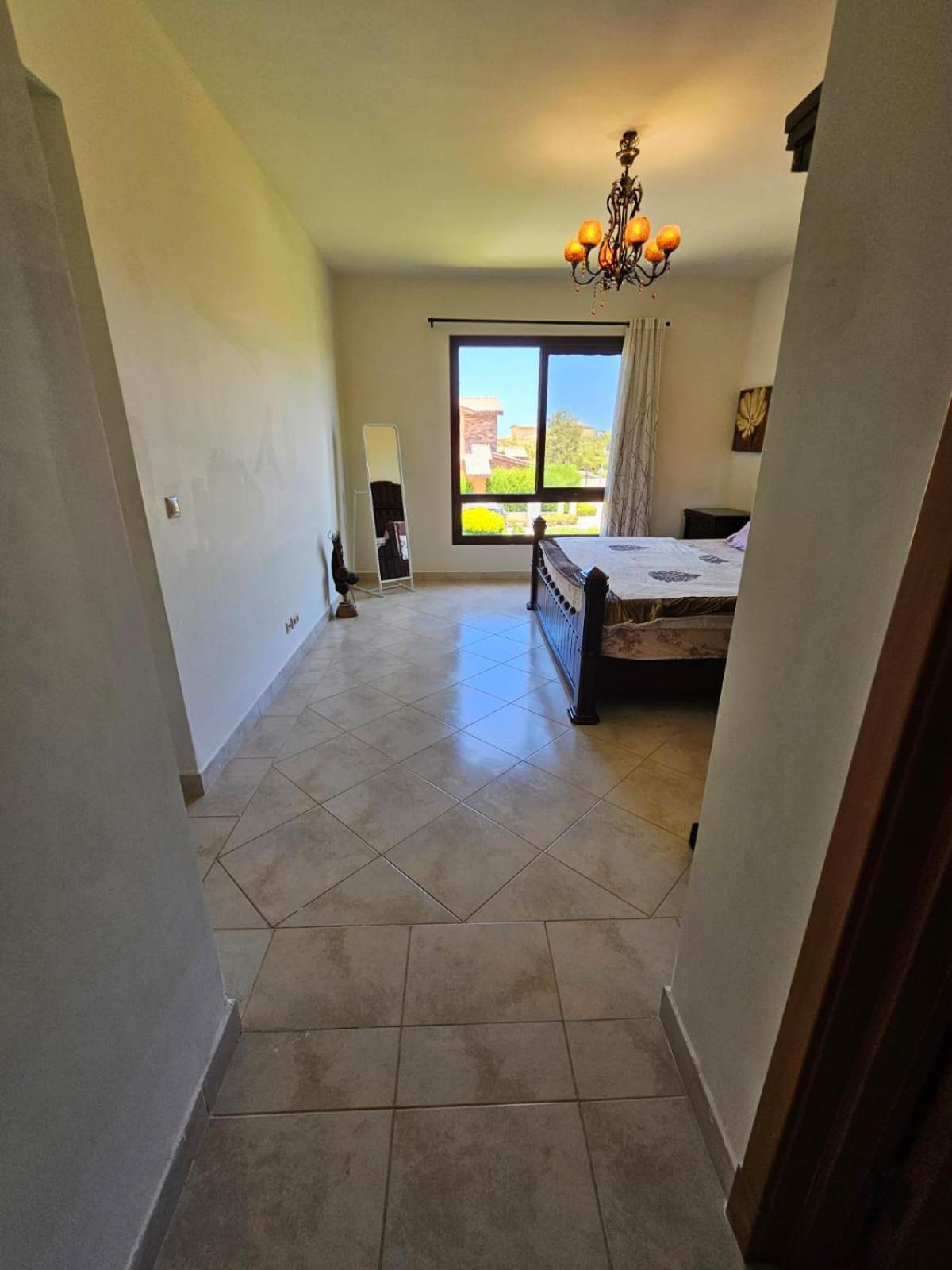Twinhouse For Rent In Marassi * El Alamein