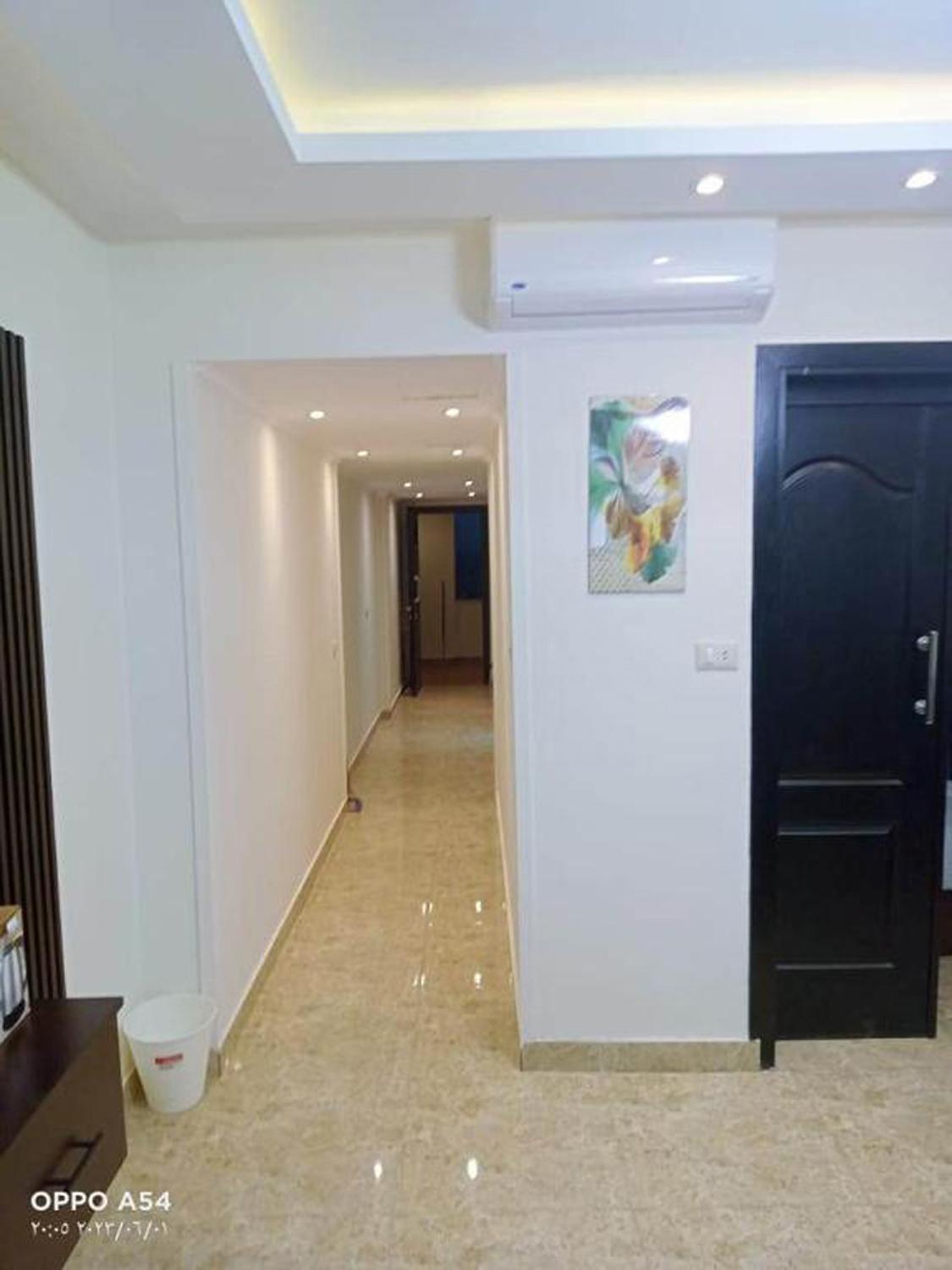 سي فيو بورتو مارينا - Porto Marina Sea View * El Alamein