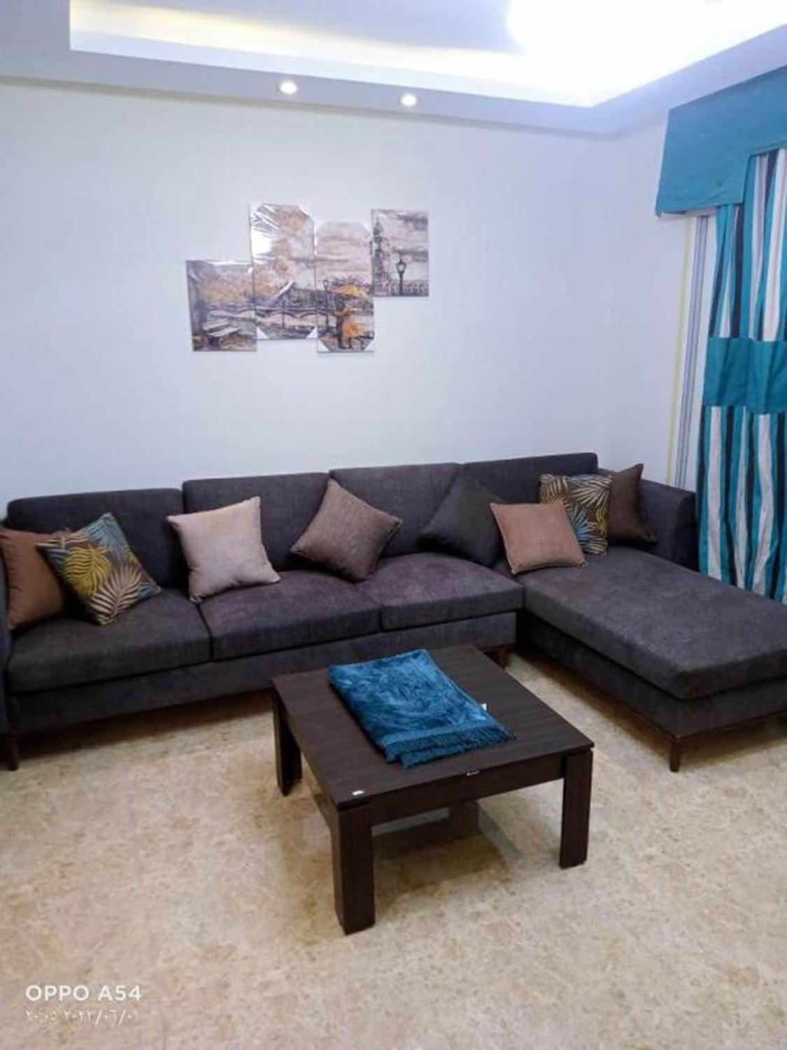 سي فيو بورتو مارينا - Porto Marina Sea View Apartment El Alamein